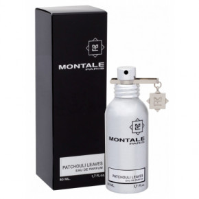   Montale Patchouli Leaves 50  (3760260452960) 4