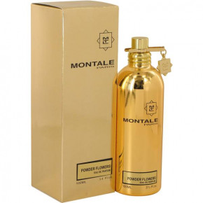   Montale Powder Flowers  100 ml