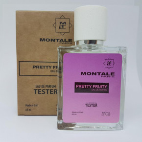   Montale Pretty Fruity - Quadro Tester 60ml 