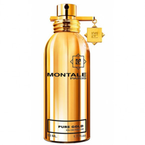   Montale Pure Gold 50  (3760260451994)