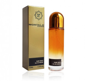   Montale Pure Gold edp 45ml (Copy)