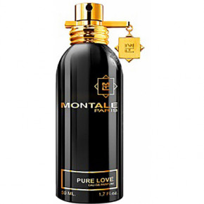   Montale Pure Love 50  (3760260457125)