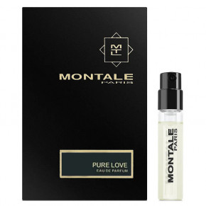   Montale Pure Love  2 ml minispray