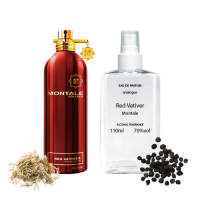   Montale Red Vetiver 110 ml