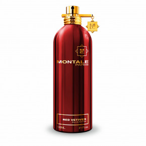   Montale Red Vetyver 2 ,  3