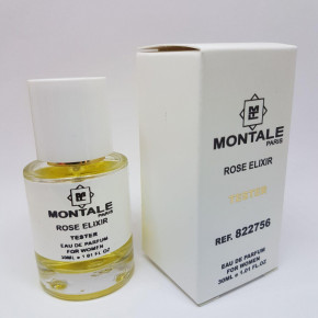   Montale Rose Elixir   30  