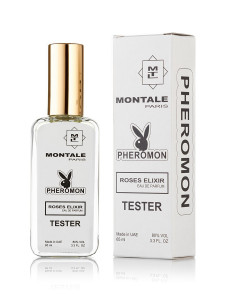   Montale Rose Elixir Pheromon Tester 65ml ()