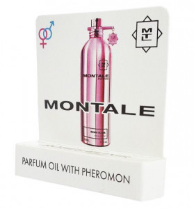   Montale Roses Elixir - Mini Parfume 5ml 