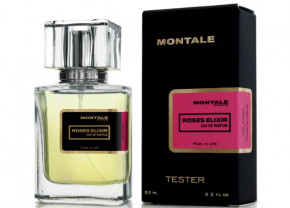   Montale Roses Elixir - Tester 63ml 