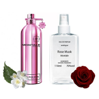   Montale Roses Musk 110 ml