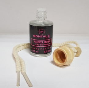     Montale Roses Musk 15ml