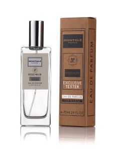   Montale Roses Musk Exclusive Tester 70ml ()