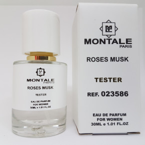   Montale Roses Musk Tester 30  ()