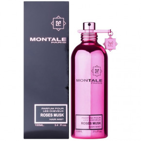    Montale Roses Musk   100 ml