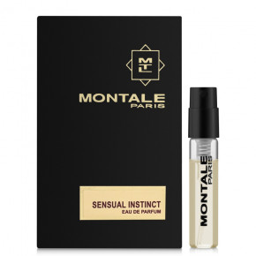   Montale Sensual Instinct  2 ml minispray