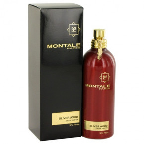   Montale Sliver Aoud 2 , 