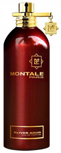   Montale Sliver Aoud 2 ,  4