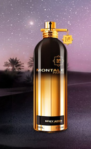   Montale Spicy Aoud 2 , 