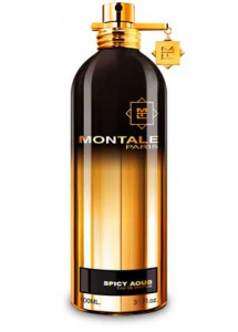   Montale Spicy Aoud 2 ,  3