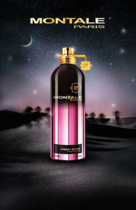   Montale Starry Night 2 , 