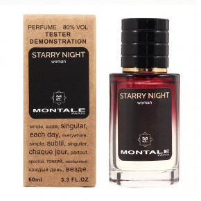   Montale Starry Night Selective Tester 60ml ()