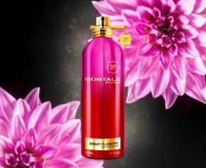   Montale Sweet Flowers 100 , 