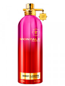   Montale Sweet Flowers 100 ,  4