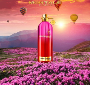   Montale Sweet Flowers 100 ,  3