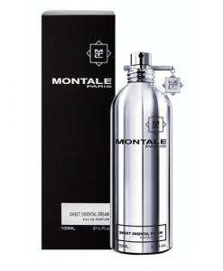   Montale Sweet Oriental Dream 100 