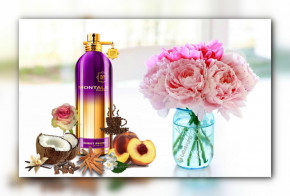   Montale Sweet Peony 2 ,  3