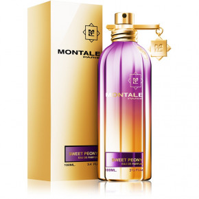   Montale Sweet Peony 2 ,  4