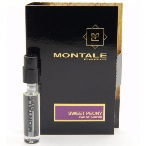   Montale Sweet Peony   2 ml minispray