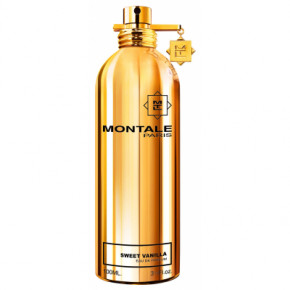   Montale Sweet Vanilla 100  (3760260452182)