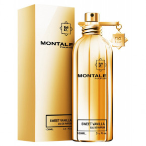   Montale Sweet Vanilla 100  (3760260452182) 3