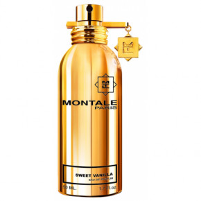   Montale Sweet Vanilla 50  (3760260452199)