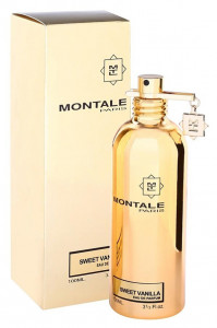   Montale Sweet Vanilla  100 ml