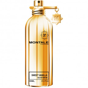   Montale Sweet Vanilla  100 ml tester