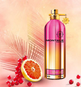   Montale The New Rose 2 , 