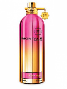   Montale The New Rose 2 ,  3