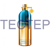   Montale Tropical Wood 100 ml 