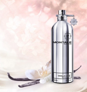   Montale Vanilla Cake 100 , 