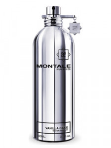   Montale Vanilla Cake 100 ,  3