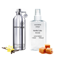   Montale Vanilla Cake 110 ml