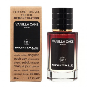   Montale Vanilla Cake Selective Tester 60ml ()