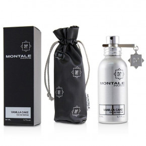   Montale Vanilla Cake  50 ml