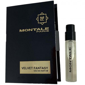   Montale Velvet Fantasy   2 ml