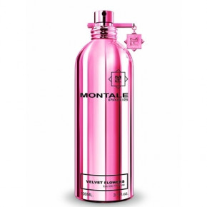   Montale Velvet Flowers 100  3