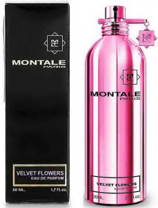   Montale Velvet Flowers   100 ml