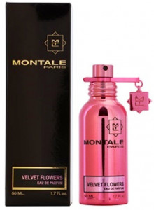   Montale Velvet Flowers   50 ml 