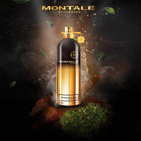   Montale Vetiver Patchouli 100 , 